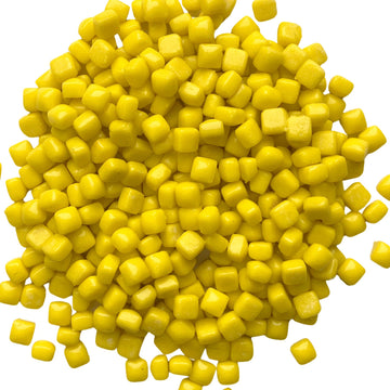 Micro Glasmozaiek 4,8mm Lime