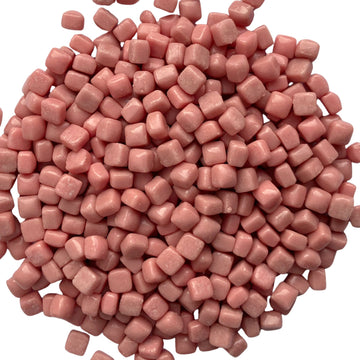 Micro Glasmozaiek 4,8mm Corallo