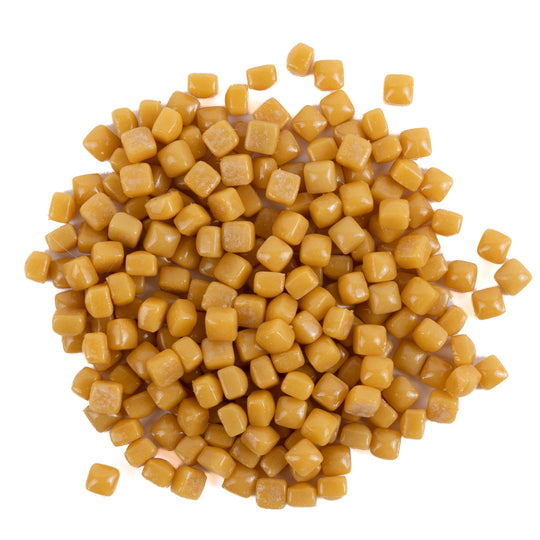 Micro Mosaico de Vidrio 4,8mm Caramelo