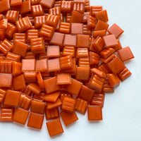 Classic Vitreous 10 mm Orange