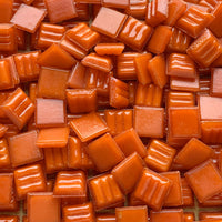 Classic Vitreous 10 mm Orange