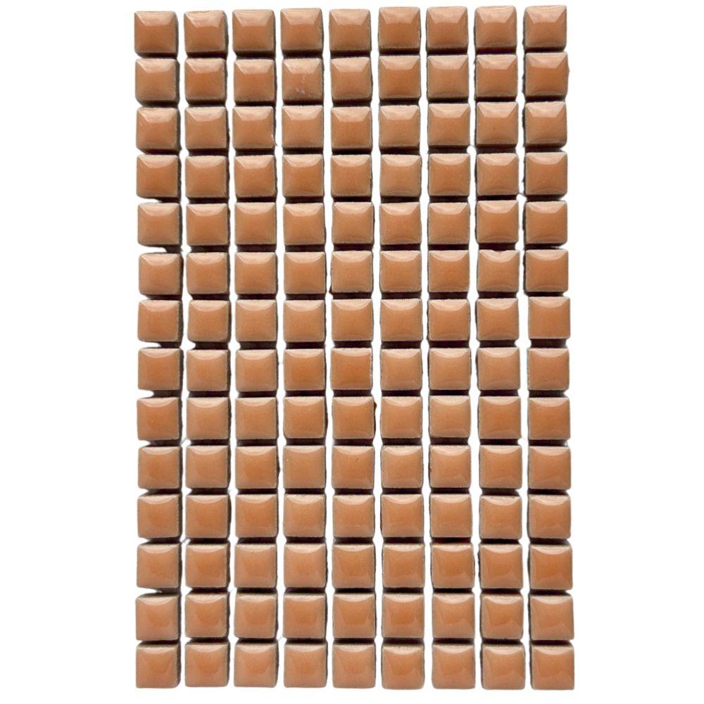 Ceramica 10mm Salmone