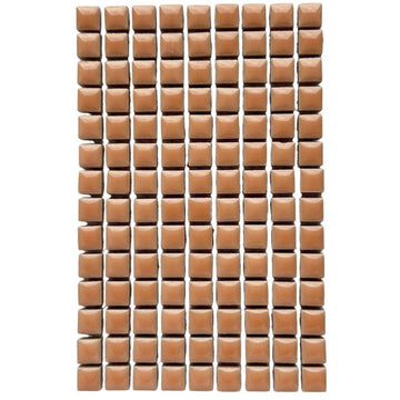 Ceramica 10mm Salmone