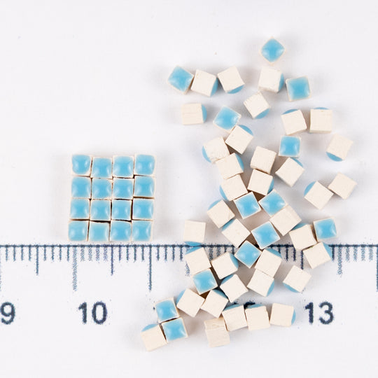 Nano-Keramik 3 mm Mitternachtsblau
