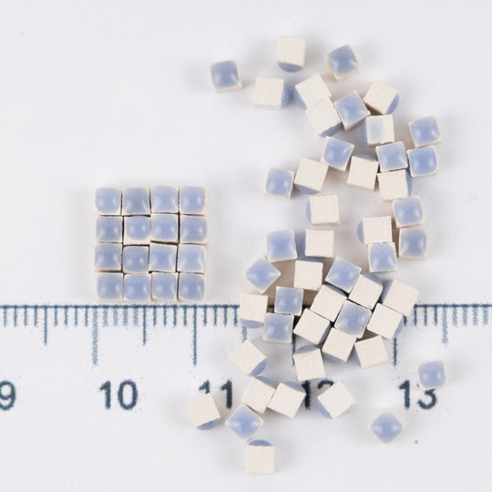Nano-Keramik 3 mm Mitternachtsblau