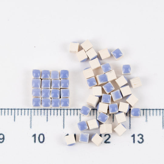 Nano-Keramik 3mm sanft türkis