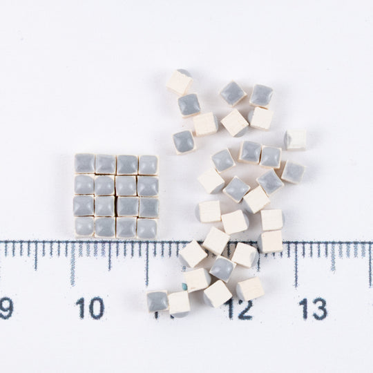 Nano-Keramik 3 mm Zitronengelb
