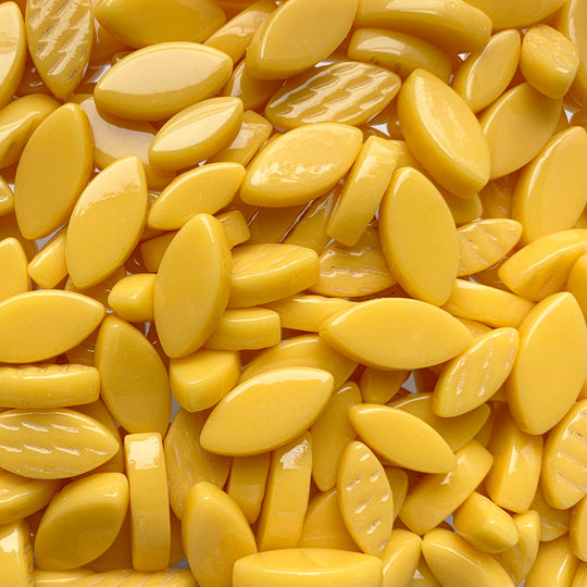 Pétales Ottoman Verge d'or