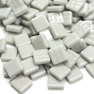 Ottoman 12mm Gris Perle