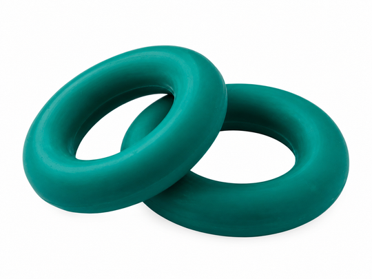 2 x Ersatz-O-Ringe für Glasbeißzange – Seabell Mosaic Tools