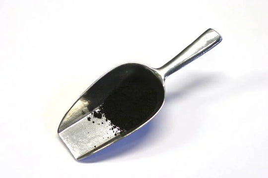 Pigmento Ossido di Nero