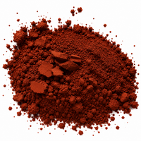 Pigment oxyde violet