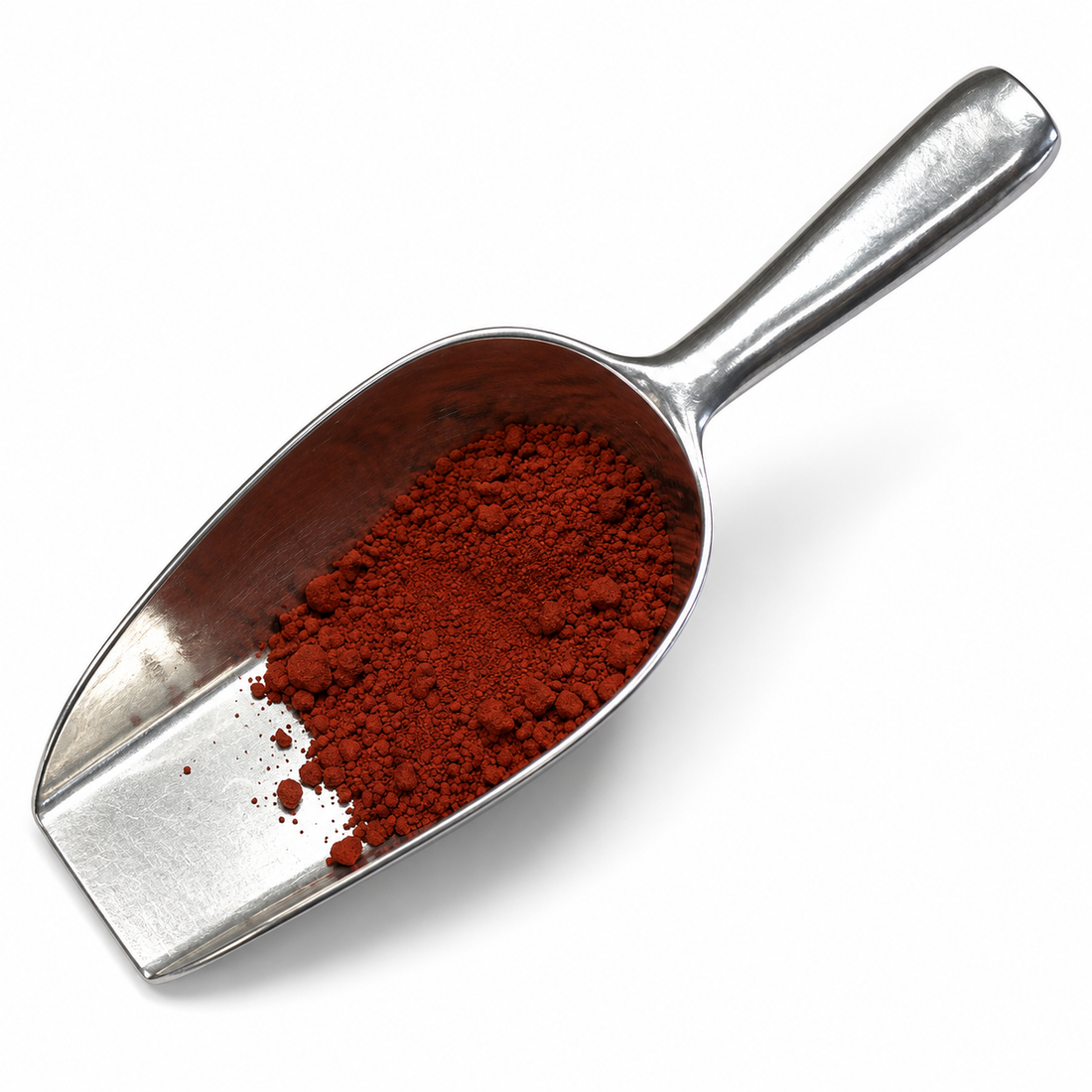 Pigment oxyde violet
