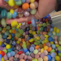 Dotz di Vetro 12mm Mix Calypso