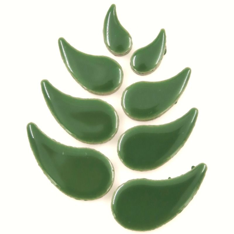 Goccia di pioggia Eucalipto