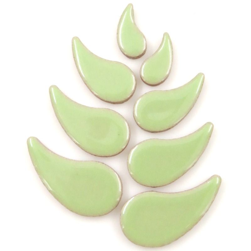 Goccia di pioggia Menta