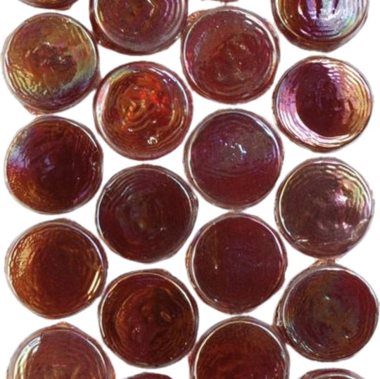 Radiant Round 18 mm Burma