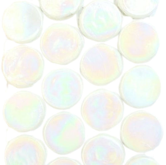 Radiant Round 18 mm Siberia