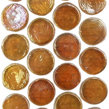 Radiant Rond 18mm Marocco