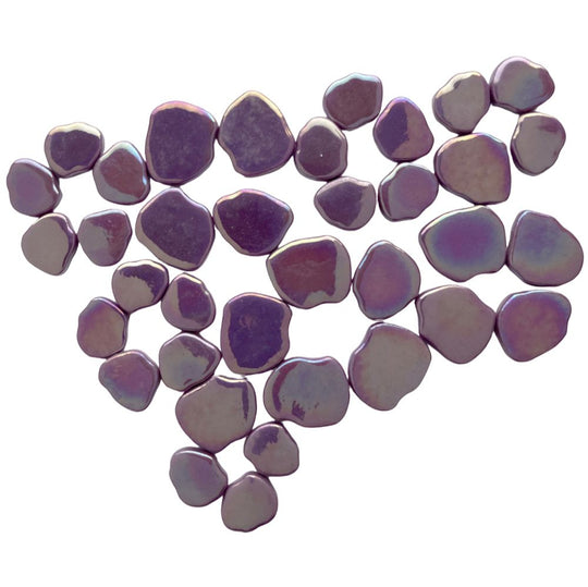 Sakura Blossom Pearls Magenta