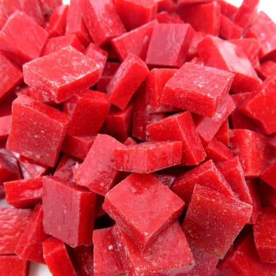 Perdomo Smalti Red#2