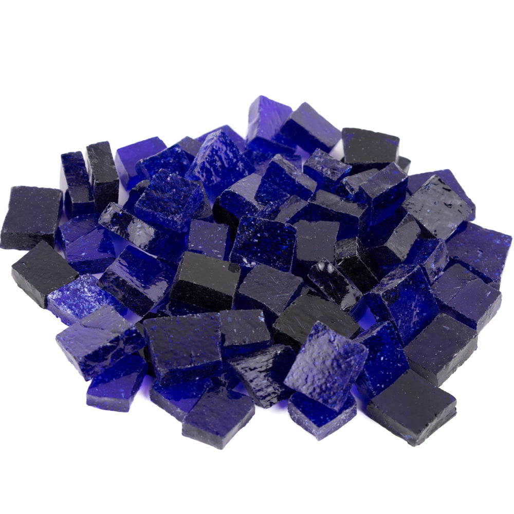 Packshot Perdomo  Mexican Smalti – blue - +/-12x15mm