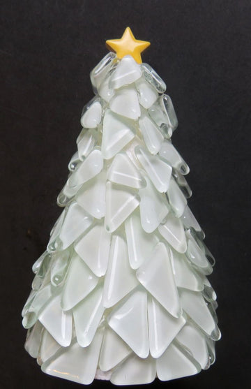 Albero di neve 12cm
