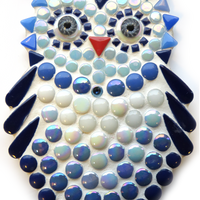 Hibou Bleu