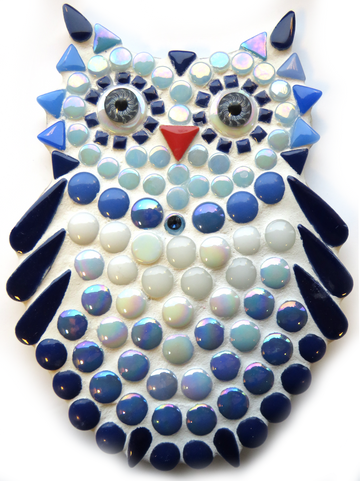 Gufo Blu