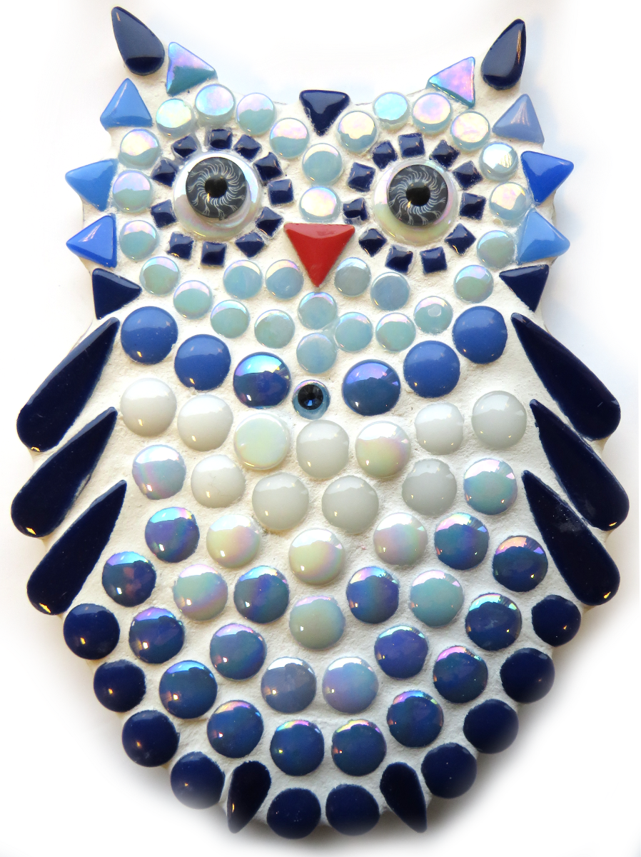 Gufo Blu