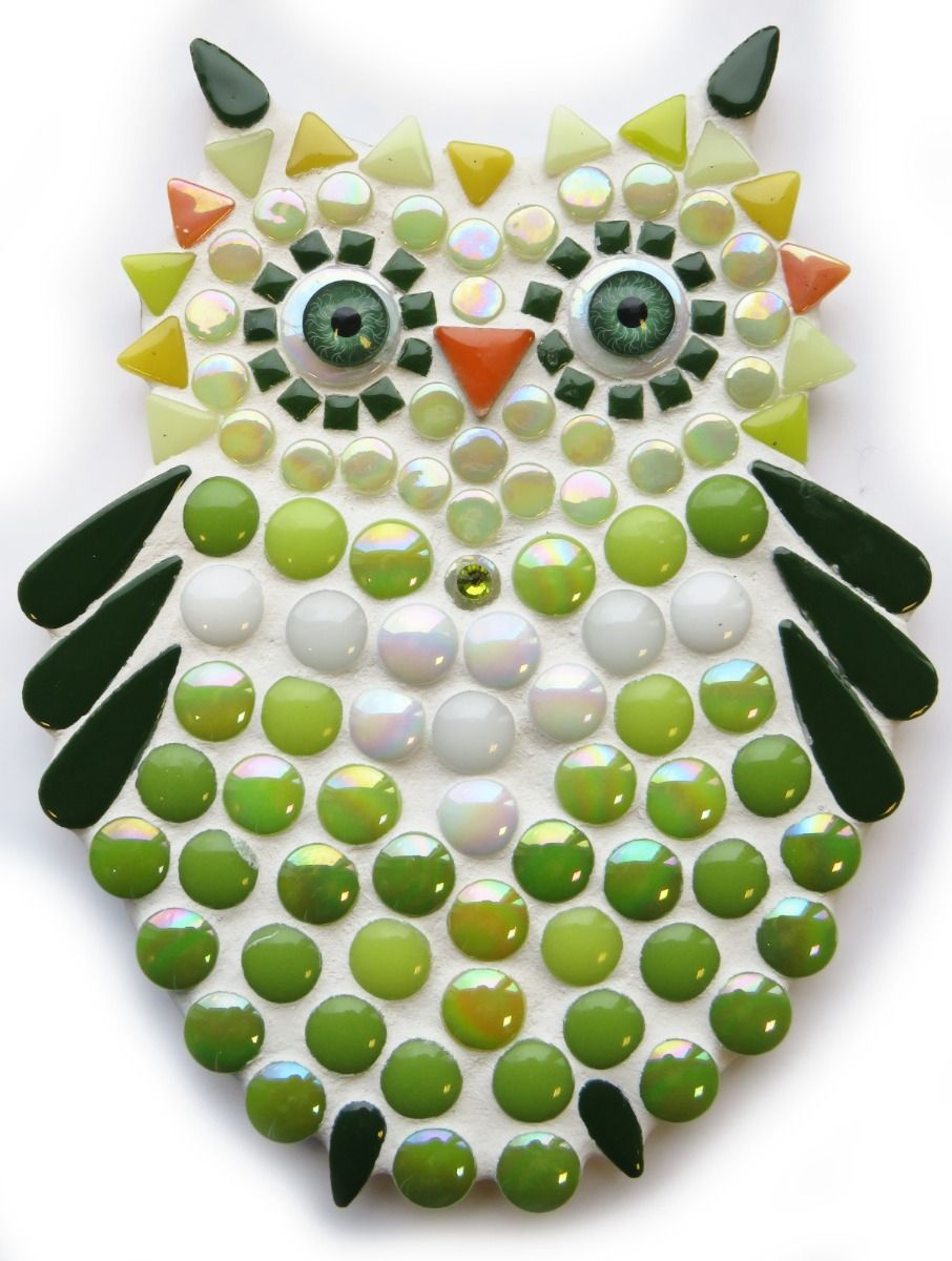 Gufo Verde
