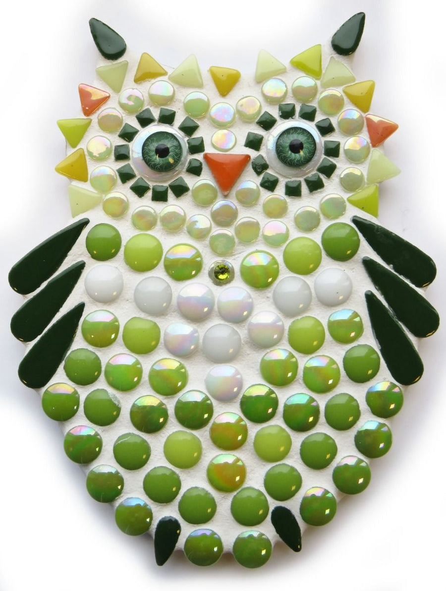 Gufo Verde