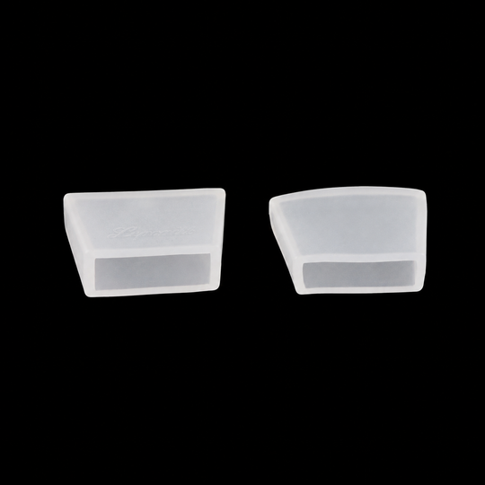 Coperture di ricambio da 23 mm per Leponitt PRP-7 (coppia)