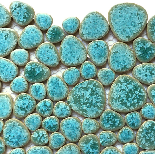 Ciottoli  Spiaggia del Pacifico