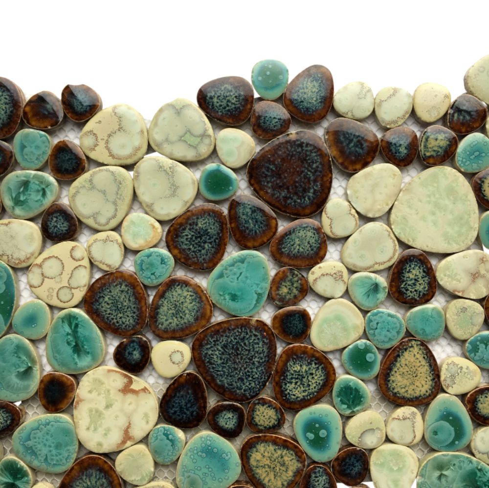 Pebbles  Retro