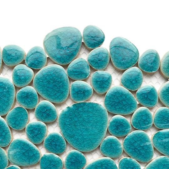 Ciottoli Acque Tranquille