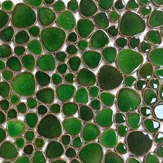 Ciottoli  Delta Verde