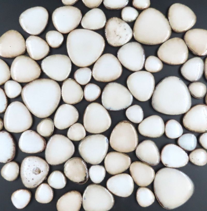 Pebbles Silent Glow (Loose)