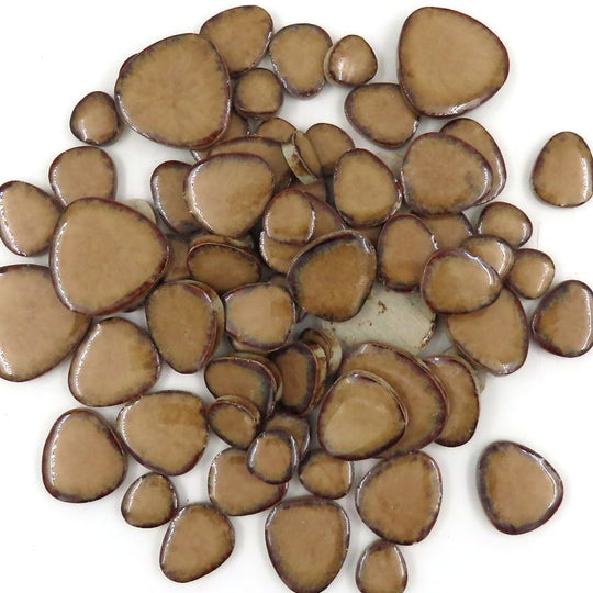 Ciottoli Latte (sfuso)