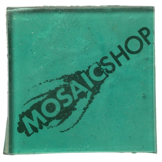 Emaux De Albertini  Cyan