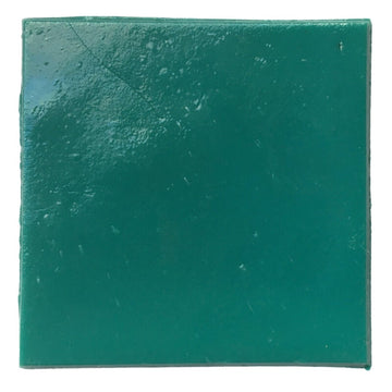 Verre Mosaique - glass mosaic -Glasmosaik-glasmozaïek-Albertini Glas Cyaan - mosaicshop