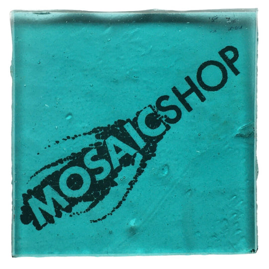 Emaux De Albertini  Helles Teal