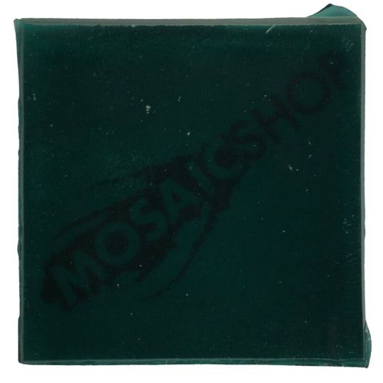 Emaux De Albertini  Stockentegrün