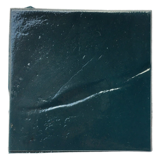 Emaux De Albertini  Orientalisch Blau