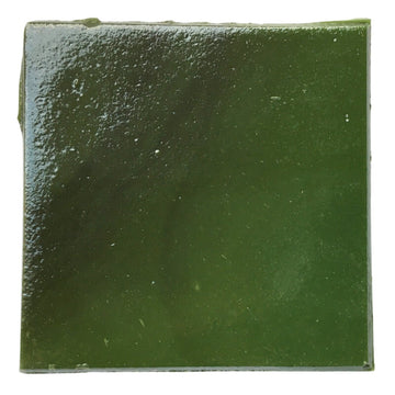 Verre Mosaique - glass mosaic -Glasmosaik-glasmozaïek-Albertini Glas Zomergroen - mosaicshop