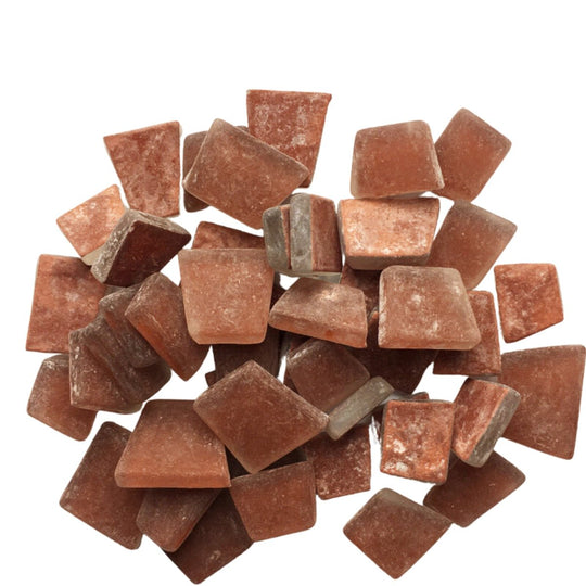 Beachglass Rosso Mattone