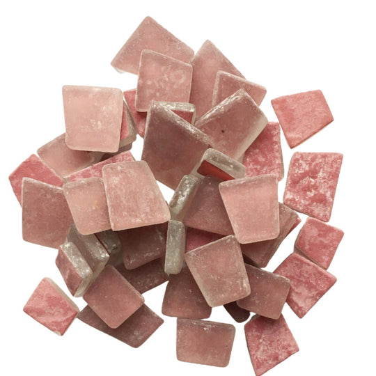 Beachglass Rosa Scuro