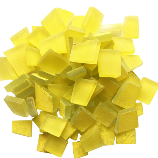 Beachglass Giallo