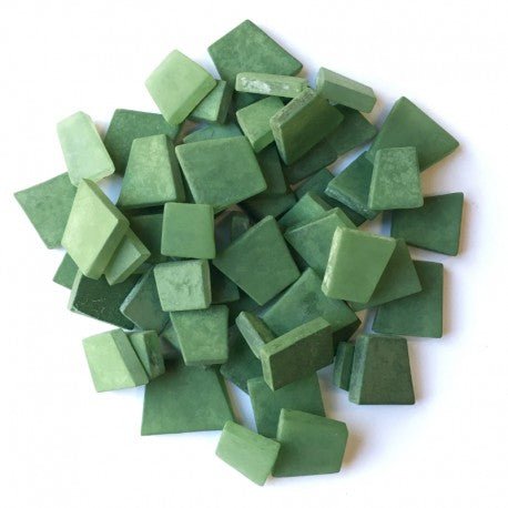 Beachglass Verde