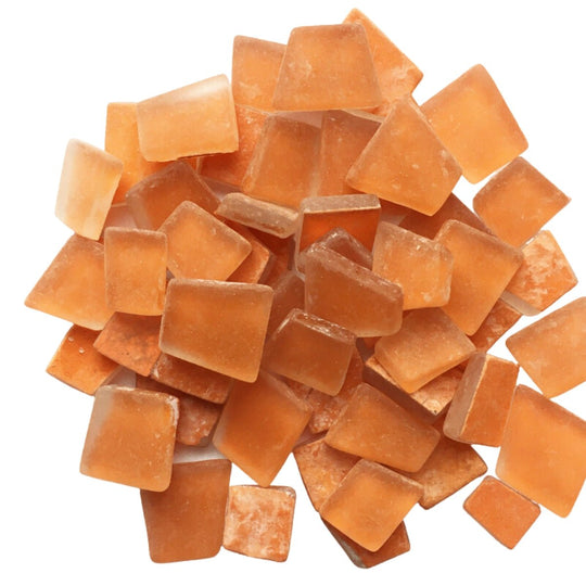 Beachglass Arancione